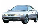 Коврики на Toyota Sprinter Marino 1992 - 1997 в Перми