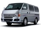 EVA коврики на Nissan Caravan (E25) 2001 - 2012 в Перми