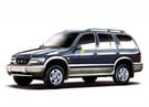 EVA коврики на KIA Sportage I 1993 - 2006 в Перми