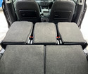 Ворсовые коврики на Volkswagen Sharan II 2010 - 2022 в Перми