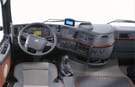 Коврики на Volvo FH II (FH12, FH13, FH16) 2001 - 2012 в Перми