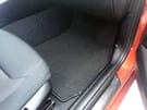 Ворсовые коврики на BMW 1 (F20/F21) 2012 - 2020 в Перми