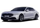 EVA коврики на Genesis G90 II 2021 - 2025 в Перми