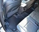 Коврики на Audi Q7 II 2015 - 2025 в Перми