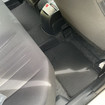 Ворсовые коврики на Toyota Yaris IV 2019 - 2025 в Перми