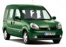 Коврики на Renault Kangoo I 1997 - 2018 в Перми