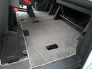 EVA коврики на Ford Tourneo Custom 2012 - 2025 в Перми