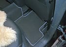 EVA коврики на Mercedes CLA (C118) 2019 - 2025 в Перми