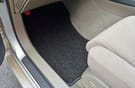 Коврики на Toyota Mark X (120) 2004 - 2009 в Перми