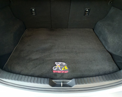 Коврики на Mazda CX5 II 2016 - 2025 в Перми
