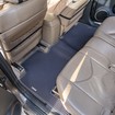 Ворсовые коврики на Toyota Rav4 III 2006 - 2013 в Перми