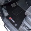 Коврики на Audi Q7 I 2005 - 2015 в Перми