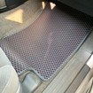 Коврики на Toyota Land Cruiser Prado 150 2009 - 2023 в Перми