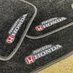 EVA коврики на Honda N-BOX II 2017 - 2023 в Перми