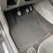 EVA коврики на Ford Focus II 2005 - 2011 в Перми