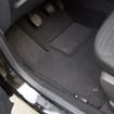 EVA коврики на Renault Kaptur 2016 - 2022 в Перми