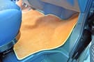 Коврики на ГАЗ ГАЗель Next 2013 - 2025 в Перми