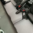 Коврики на Lada (ВАЗ) 2121 Legend с ворсовым полом 2022 - 2025 в Перми