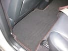 Коврики на Lexus RX II 2003 - 2009 в Перми