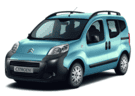 EVA коврики на Citroen Nemo 2007 - 2017 в Перми
