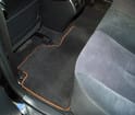 Коврики на Toyota Camry (XV40) 2006 - 2011 в Перми