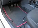 Коврики на Renault Logan II 2012 - 2022 в Перми