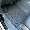 Коврики на Mitsubishi L200 V 2015 - 2025 в Перми