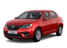 Коврики на Renault Logan II 2012 - 2022 в Перми