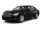 Коврики на Infiniti M IV 2010 - 2014 в Перми