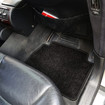 EVA коврики на Mercedes S (W220) 1998 - 2005 в Перми