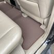 Коврики на Toyota Land Cruiser Prado 120 2002 - 2009 в Перми