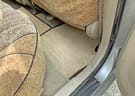 Коврики на Nissan Bluebird Sylphy (G10) 2000 - 2006 в Перми
