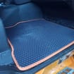 Коврики на Shacman F3000 2007 - 2025 в Перми