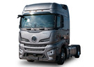 Коврики на Shacman X6000 2022 - 2025 в Перми
