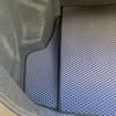 Ворсовые коврики на Toyota Corolla Axio (E16) 2012 - 2025 в Перми