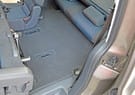 Коврики на Volkswagen Caddy (2K) 2003 - 2020 в Перми