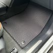 EVA коврики на Volkswagen ID.6 2021 - 2025 в Перми