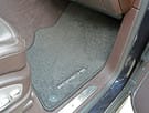 Ворсовые коврики на Porsche Cayenne II 2010 - 2018 в Перми