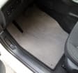 Ворсовые коврики на Citroen C4 II 2010 - 2022 в Перми