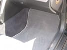 Коврики на Subaru Legacy IV 2003 - 2009 в Перми