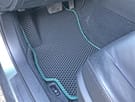 Коврики на Subaru Legacy VI 2014 - 2021 в Перми
