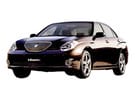 EVA коврики на Toyota Verossa 2001 - 2004 в Перми
