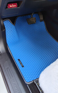 EVA коврики на Haval Jolion 2020&nbsp;-&nbsp;2026 в Перми