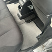 Коврики на Nissan Tiida (C11) 2004 - 2014 в Перми