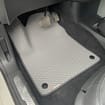 Ворсовые коврики на Citroen C4 Picasso II 2013 - 2018 в Перми
