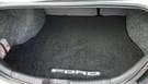 Ворсовые коврики на Ford Mondeo III 2000 - 2007 в Перми