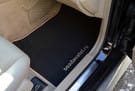 EVA коврики на Mercedes GLK (X204) 2008 - 2015 в Перми