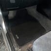 Коврики на Mitsubishi Pajero iO 1998 - 2007 в Перми