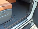 EVA коврики на Infiniti QX80 2013 - 2025 в Перми