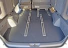 Коврики на Toyota Alphard (H10) 2002 - 2008 в Перми
